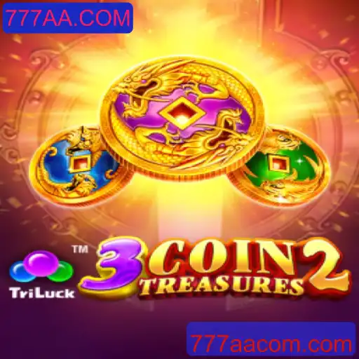 Explorando o Mundo de 3CoinTreasures2: Uma Jornada ao Tesouro Virtual