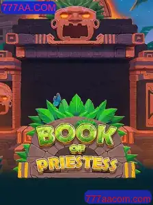 BookOfPriestess: Uma Jornada Mística no Mundo dos Jogos Online