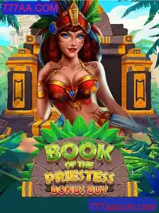 O Fascinante Mundo de BookOfThePriestess