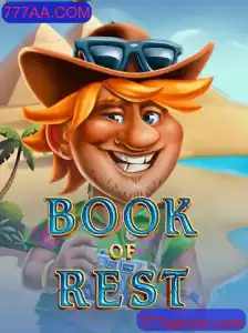 Tudo sobre o Jogo BookofRest: Descrição, Regras e Mais