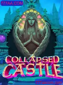 Descubra o Incrível Mundo de 'CollapsedCastle'