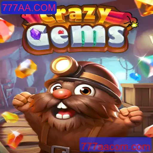 Descubra o Excitante Mundo de CrazyGems