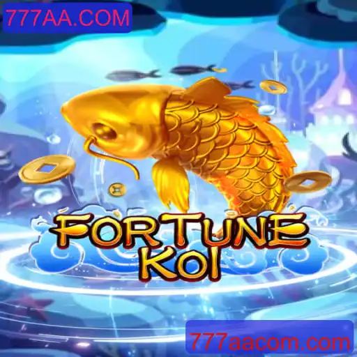 Explore o Mundo de FORTUNEKOI: Regras e Estratégia em 777AA.COM