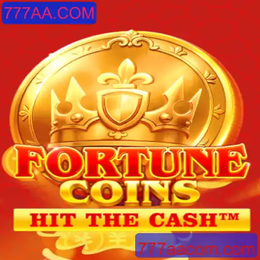 Explorando o Universo do Jogo FortuneCoins e o Fascínio do 777AA.COM