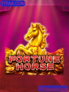 FortuneHorse: O Jogo Inovador que Conquista Jogadores em 2023