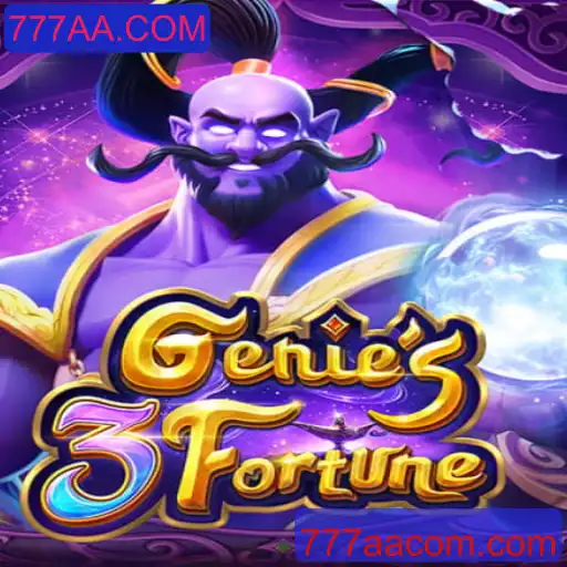 Descubra o Fascinante Mundo do Jogo Genie3Fortune