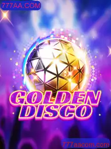 GoldenDisco: Uma Imersão no Novo Jogo de Azar com 777AA.COM
