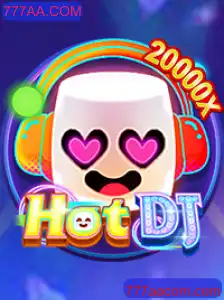 Descubra o Universo de HotDJ: O Jogo Inovador no Mundo do Entretenimento Virtual