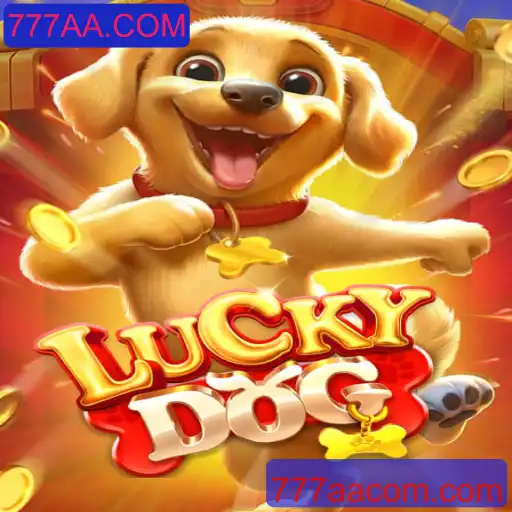 Descubra o Emocionante Mundo do LuckyDog em 777AA.COM