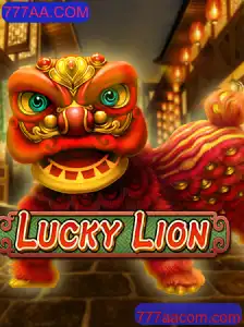 Descobrindo as Emoções de 'LuckyLion' no Mundo das Apostas Online