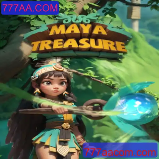 Descubra os Segredos do MayaTreasure: Um Jogo de Estratégia e Aventura