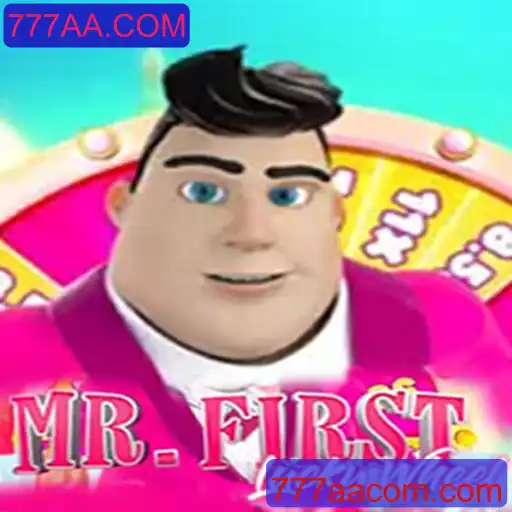 Descubra o Novo Mundo de Entretenimento com MrFirstLuckyWheel e 777AA.COM