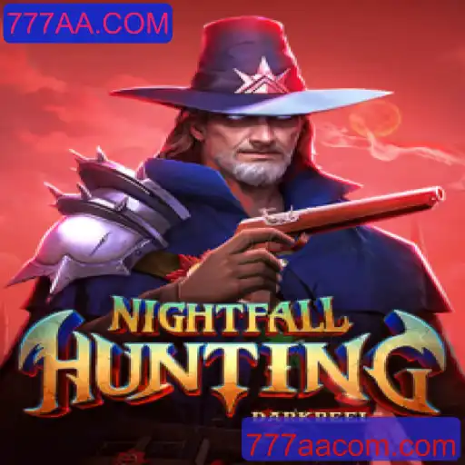 Explorando o Mundo Misterioso de NightfallHunting