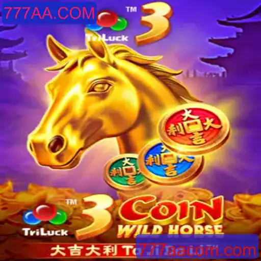 Explorando o Mundo de 3CoinWildHorse: Uma Aventura Emocionante