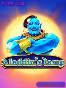 Desvendando 'Aladdinslamp': Um Mergulho no Mundo do Jogo