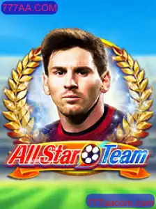 Descubra o Universo de AllStarTeam: O Jogo de Estratégia Inovador Envolvendo 777AA.COM