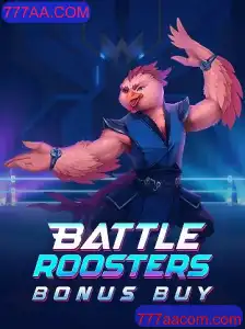 Descubra o Mundo Emocionante de BattleRoostersBonusBuy