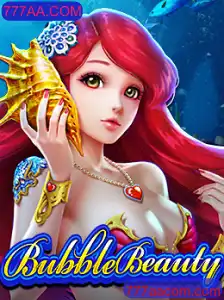Descubra BubbleBeauty: O Novo Fenômeno dos Jogos Online