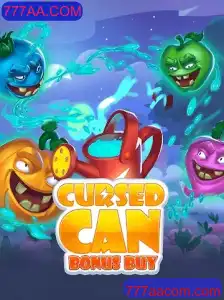 Explorando o Universo de CursedCanBonusBuy: Um Mergulho no Jogo de Casino Online