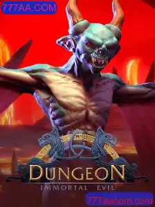 Explorando o Mundo de Dungeon: Uma Jornada no 777AA.COM