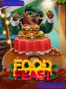 Explorando o Universo de FoodFeast: Estratégia e Diversão