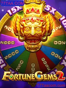 Explorando FortuneGems2: Um Mergulho no Mundo das Gemas da Fortuna