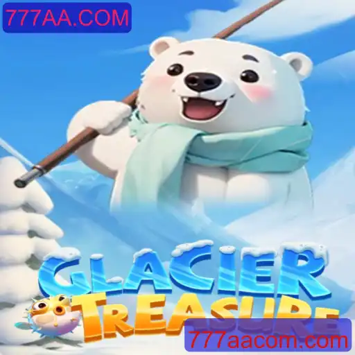 GlacierTreasure: A Excitante Busca por Riquezas Congeladas