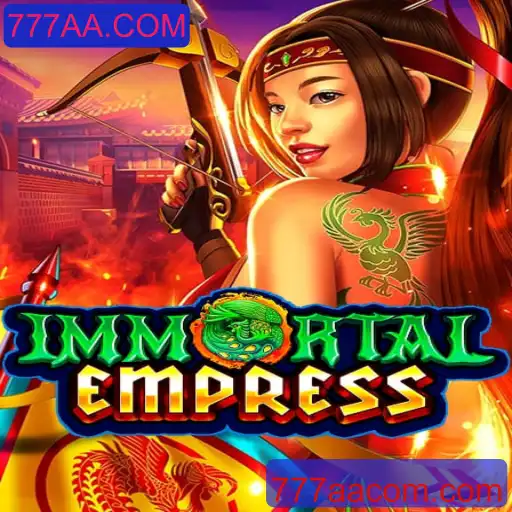 ImmortalEmpress: Descubra o Fascinante Universo do Novo Jogo Online