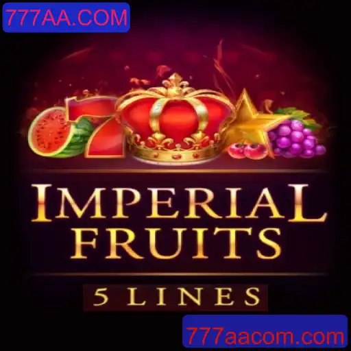 Desbravando ImperialFruits5: Um Guia Completo de Jogo e Estratégias