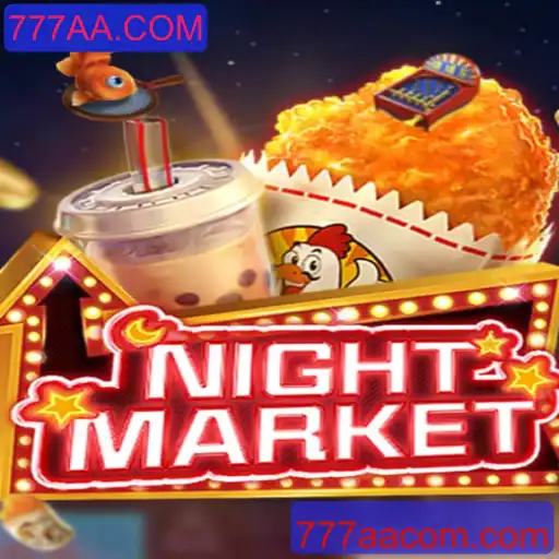 Explorando o Fascínio do Jogo NIGHTMARKET: Uma Nova Experiência de Entretenimento