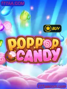Descubra o Fabuloso Mundo do Jogo POPPOPCANDY