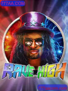 Explorando o Mundo Imersivo de RaveHigh: Um Jogo de Estratégia Contagiante
