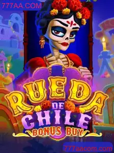 Descubra o Mundo de RuedaDeChileBonusBuy: Uma Experiência de Jogo Inovadora