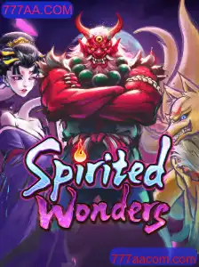 Explorando SpiritedWonders: Mergulhe na Fantasia do Novo Jogo