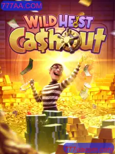 Explorando o Mundo do WildHeistCashout