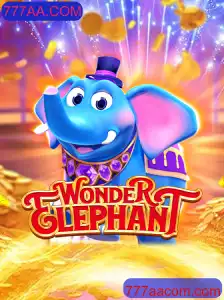 Explorando o Mundo de WonderElephant: Uma Jornada de Aventura e Estratégia