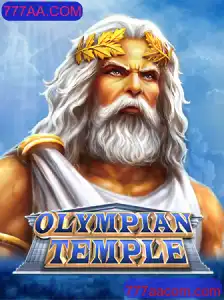 Explorando o Mundo de OlympianTemple: O Jogo que Domina as Apostas Online