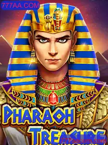 Explorando as Riquezas do Jogo PharaohTreasure