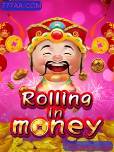 Descubra as Emoções do Jogo RollingInMoney