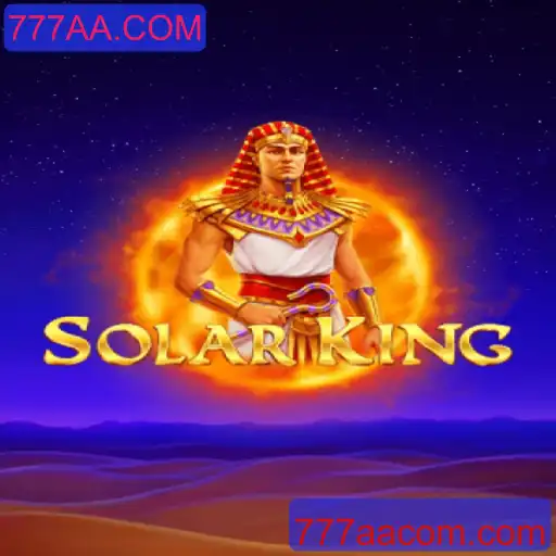 Explorando o Jogo SolarKing: Uma Jornada Virtual Envolvente