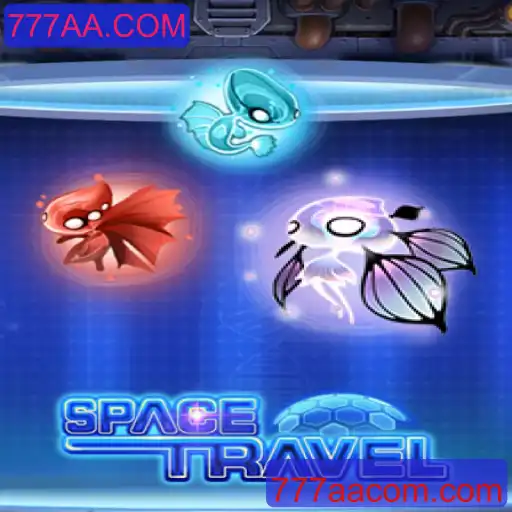 Descubra SpaceTravel: Uma Aventura Intergaláctica Inovadora