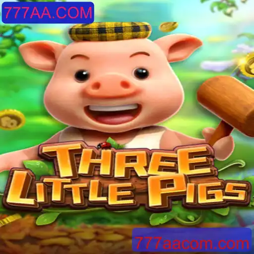 Descubra o Envolvente Jogo THREELITTLEPIGS com a Palavra-chave 777AA.COM
