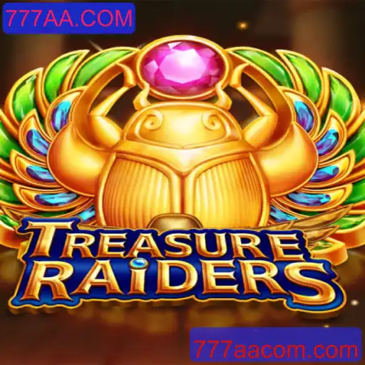 Descubra a Aventura de TreasureRaiders: Um Novo Jogo Empolgante