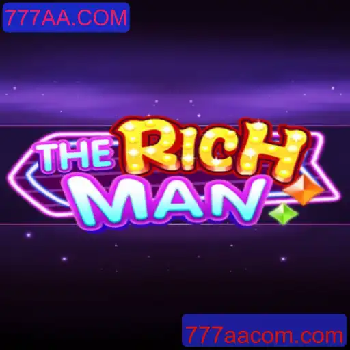 Descubra o Fascinante Mundo de 'TheRichMan'