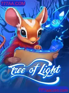 Descubra o Fascinante Mundo de TreeofLight