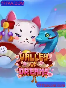 Descubra o Fascinante Mundo de ValleyofDreams: Uma Jornada de Aventura e Estratégia