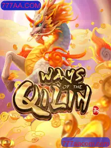 WaysoftheQilin: Explorando o Mundo Encantado e as Regras do Jogo