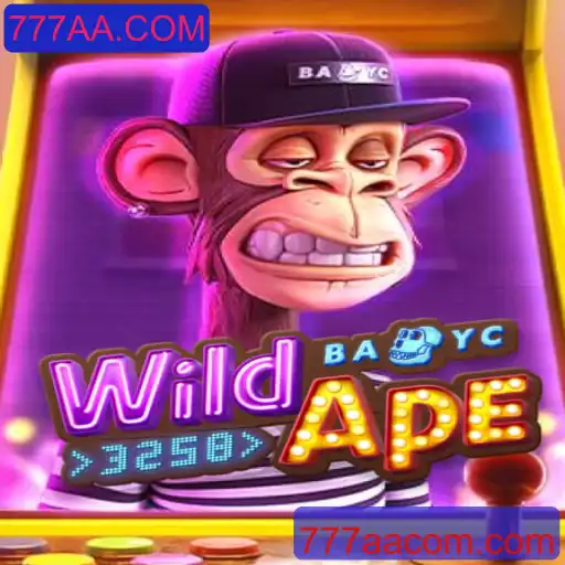 WildApe3258: A Aventura Emocionante no Mundo dos Jogos de Cassino