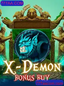 Explorando o Envolvente Mundo do Jogo XDemonBonusBuy
