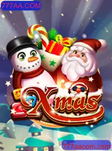 Descubra o Jogo 'Xmas': Uma Aventura Festiva com 777AA.COM